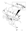 Volvo Truck Engine Wiring Harness 20566949 Volvo Truck Engine Wiring Harness 20566949