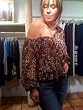 Romantic Peasant Tops