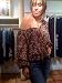 Romantic Peasant Tops