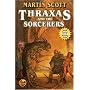 Thraxas and the Sorcerers (Thraxas)