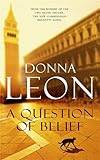 A question of belief