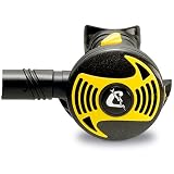 Cressi Sub XS (Safe Second) Regulator Octopus