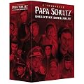 Papa Schultz : l'int�grale - coffret 27 DVD - Edition limit�e