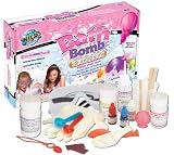 Bath Bomb Factory