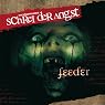 H&ouml;rbuch Feeder (Schrei der Angst 1)