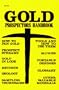 Gold Prospectors Handbook