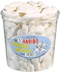 Haribo Weisse M�use, 1er Pack (1 x 1....