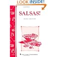 Salsas (Storey Country Wisdom Bulletin, a-176)'