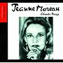 Jeanne Moreau chante Norge ~ Jeanne Moreau