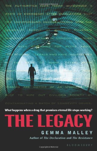 The Legacy (Declaration)