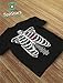 TeeStars - Halloween Skeleton Rib Cage Heart Xray Easy Costume T-Shirt