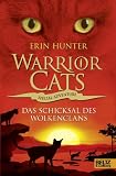 Warrior Cats - Special Adventure. Das Schicksal des WolkenClans