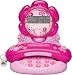 Barbie Blossom BAR550 Telephone with Caller ID