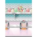 Soda Shop Scene Setter