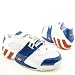 adidas Men's Gil Zero Low