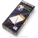 フィッシャー ナイトノート fisher NiteNote ブラック