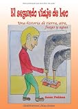 Segundo viaje de Leo (Spanish Edition)