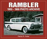 Rambler  1950-1969 Photo Archive