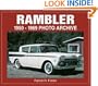 Rambler  1950-1969 Photo Archive