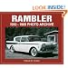 Rambler  1950-1969 Photo Archive