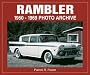 Rambler: 1950-1969 Photo Archive