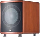 Canton Ergo AS650.2 Speaker (single, Cherry)