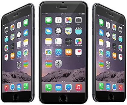 STARWOOD Iphone6 plus film is suitable for the toughened glass Iphone6 plus 4.7 inches (0.15 mm)
