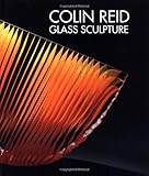 Colin Reid - glass sculpture
