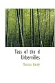 Tess of the D'Urbervilles