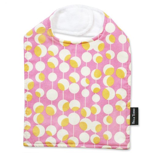 BELLA TUNNO bib フレッシュポルカ