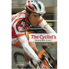 The Cyclist's Training Diary