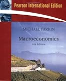 Macroeconomics