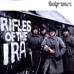 Rifles of the Ira