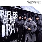 The Wolfe Tones Rifles Of The Ira TRCD010