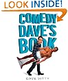 Comedy Dave's Book