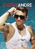 Peter Andre 2011 Calendar
