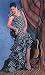 Flamenco Dress and Practice Skirt Pattern