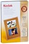 Kodak Photo Papier (180g) 10 x 15 cm 100 Blatt