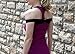 Posture Corrector Brace/Wear 15 Minutes A Day to Impove Posture Posturific Brace - Available in Colors and Sizes (Black Medium)