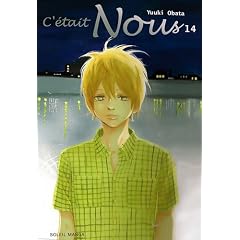 C'�tait Nous, Tome 14 :