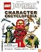 LEGO Ninjago: Character Encyclopedia