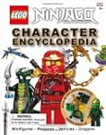 LEGO Ninjago Character Encyclopedia