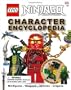 Lego Ninjago Character Encyclopedia