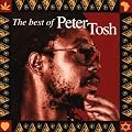 Scrolls of the Prophet: the Best of Peter Tosh