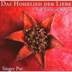 Das Hohelied der Liebe