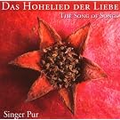 Das Hohelied der Liebe