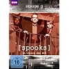 Spooks: Im Visier des MI5 - Season 2 [3 DVDs]