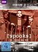 Spooks: Im Visier des MI5 - Season 2 [3 DVDs]