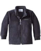 Columbia Boys' Steens MT II Fleece Jacket