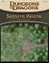 Sinister Woods - Dungeon Tiles: Dungeon Tile Set DU5 (4th Edition D&D)